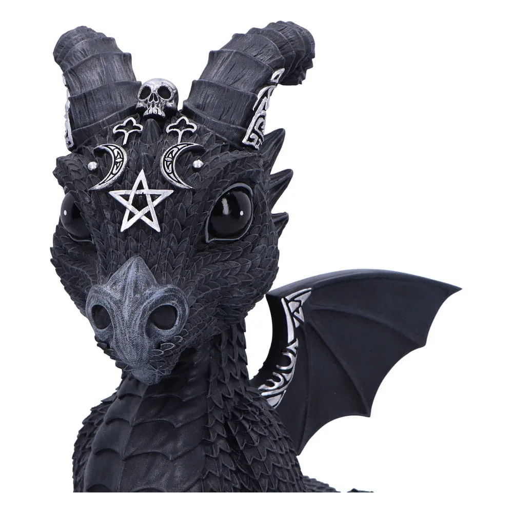 Cult Cuties Resin Figure – Lucifly 26 cm 5