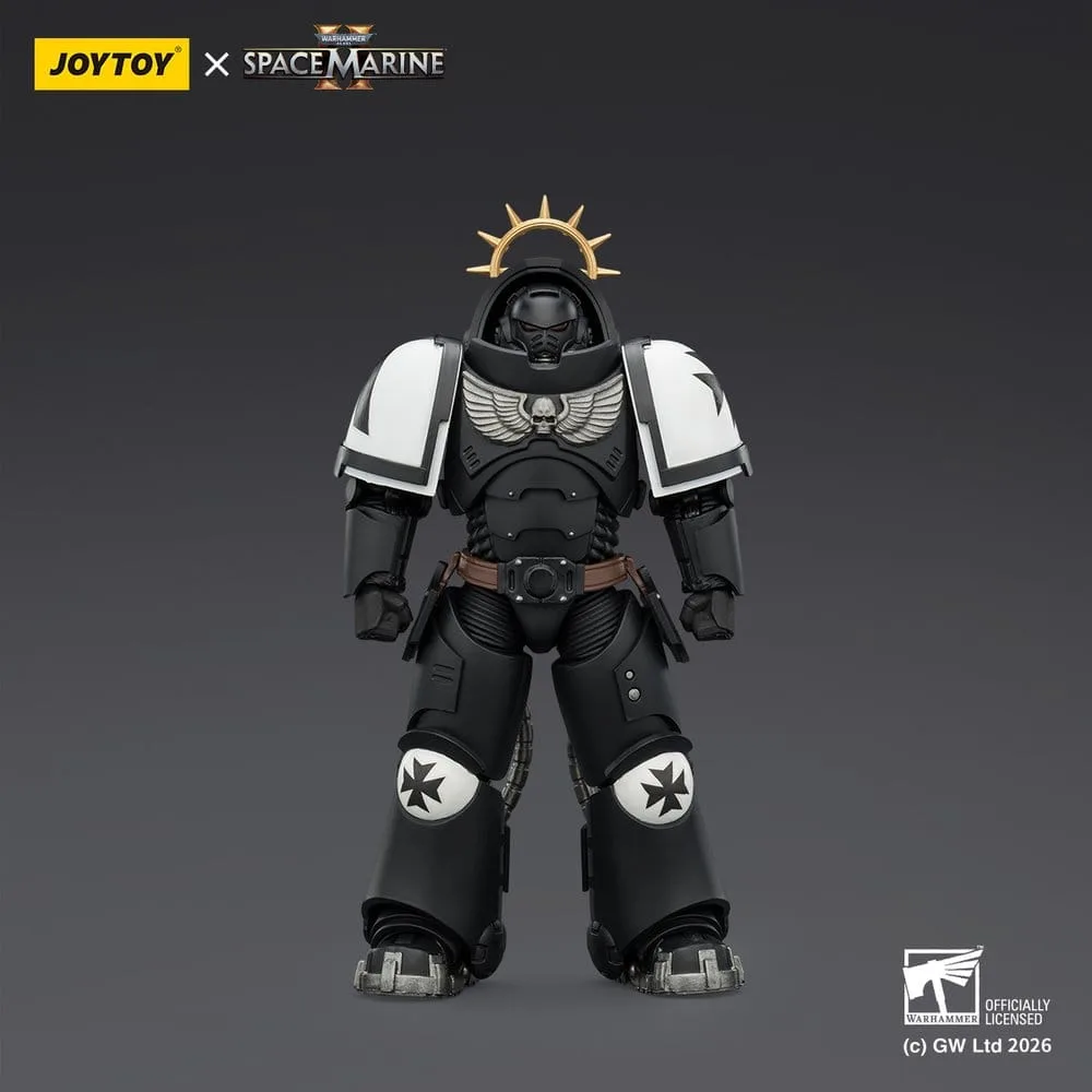 Warhammer 40,000 Action Figure – Heavy Intercessor 12.7 cm 2