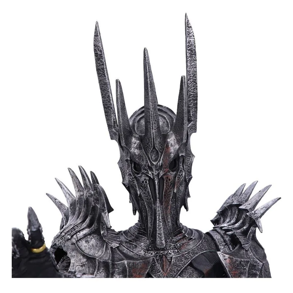 Lord of the Rings Büste – Sauron 39 cm 4