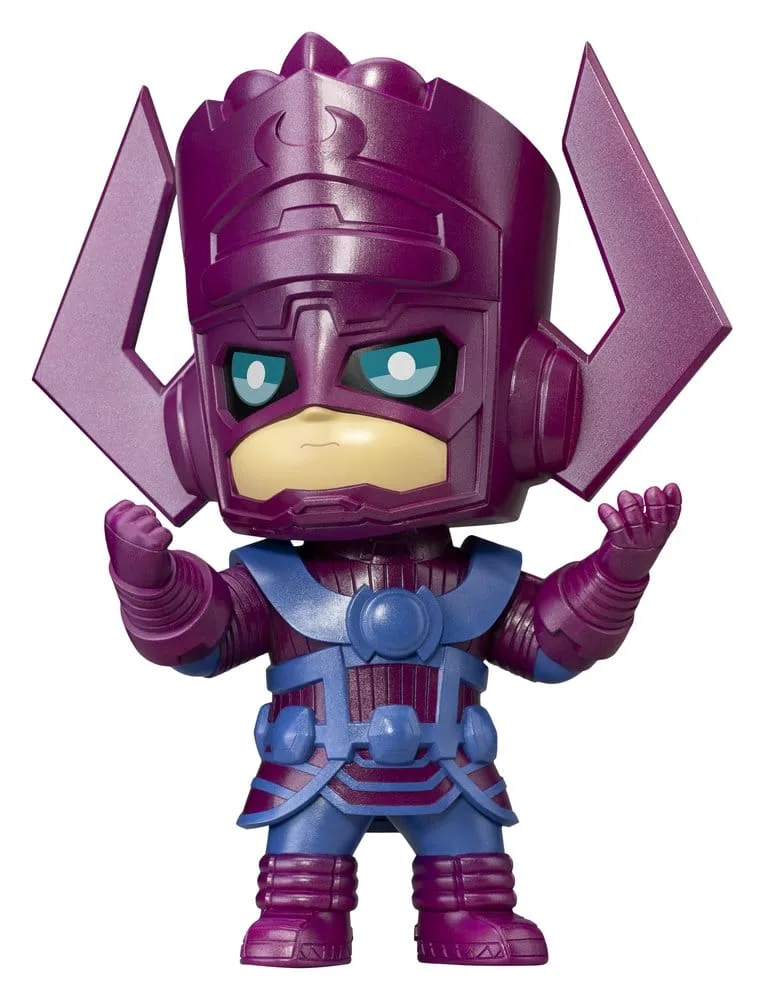 Marvel Action Figure – Galactus Egg Attack Action 20 cm 3