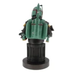 Star Wars Charging Stand – Cable Guys Boba Fett 2021 20 cm 10