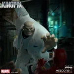Marvel Action Figure – Kingpin One:12 Collective 18 cm 9