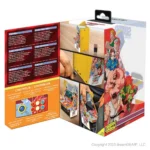 Super Street Fighter II Mini-Spielautomat – Micro Player Pro 3