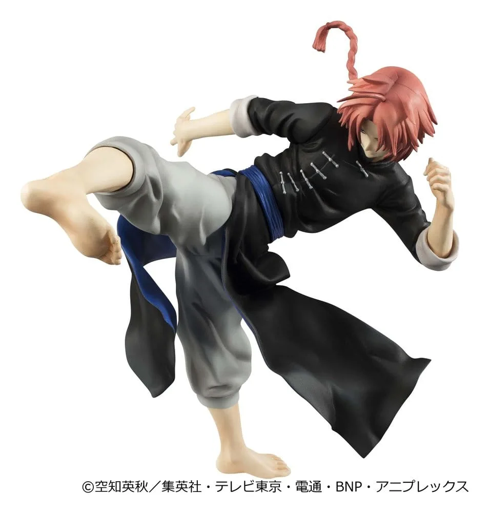 Gintama PVC Figure – G.E.M. Kamui Version 2 20 cm 5