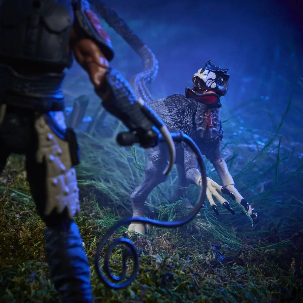 G.I. Joe Figure 2-Pack – Rottclaw and Cobra Deinonychus 15 cm 8