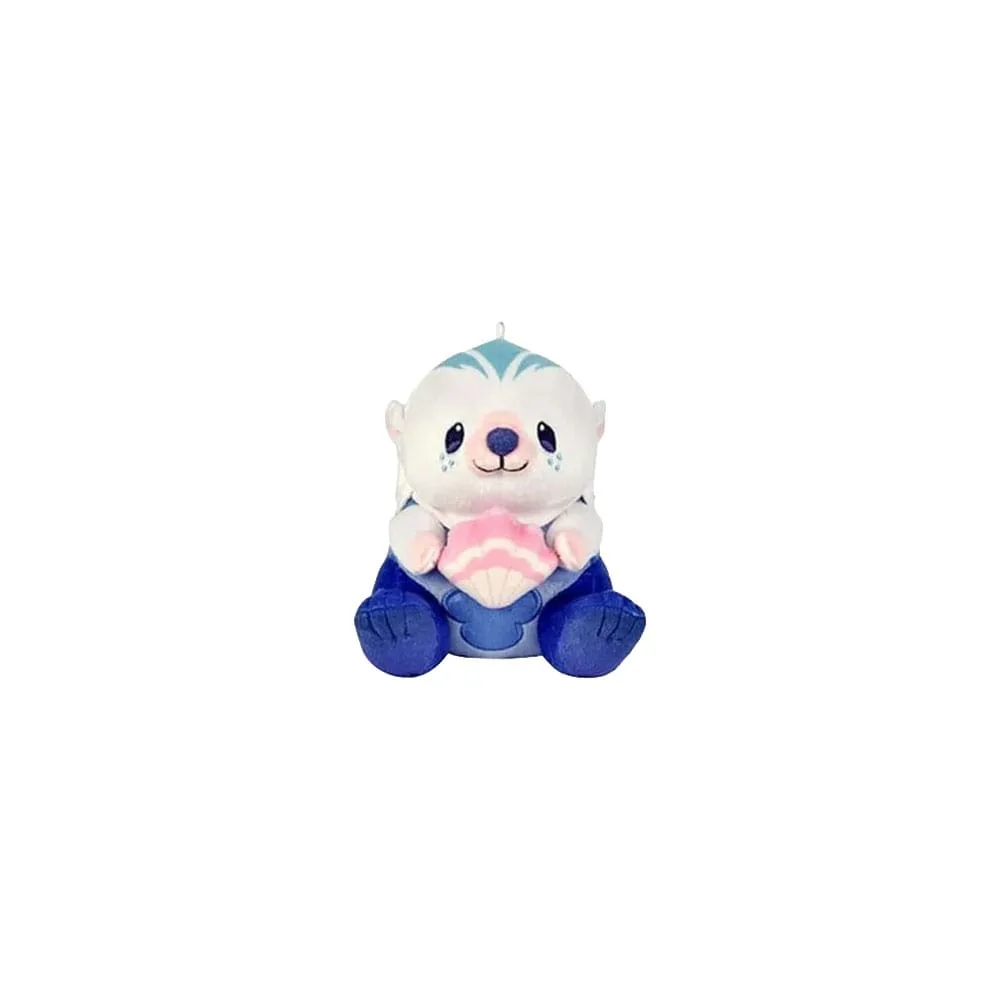 Genshin Impact Plush Keychain – Sea Otter 12 cm