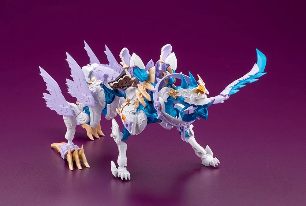Arcanadea Model Kit – Enil 17 cm 18