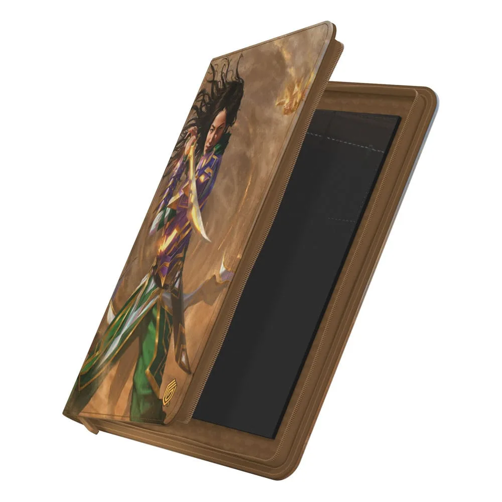 Magic The Gathering Card Binder – Descendant of Storms 360 Pockets 2