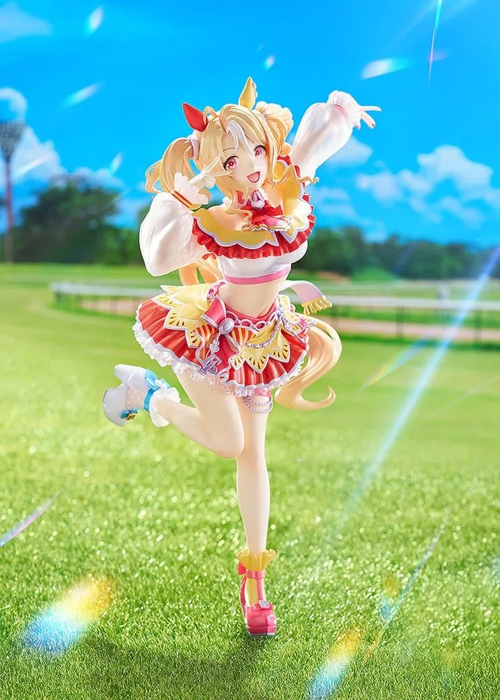 Umamusume Pretty Derby Figure – Fusaichi Pandora 1/7 26 cm 2