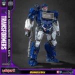 Transformers Bumblebee Model Kit – AMK Pro Soundwave 20 cm 5