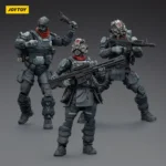 Dark Source Actiefiguur – UNSC Faceless Squad 7,6 cm 21