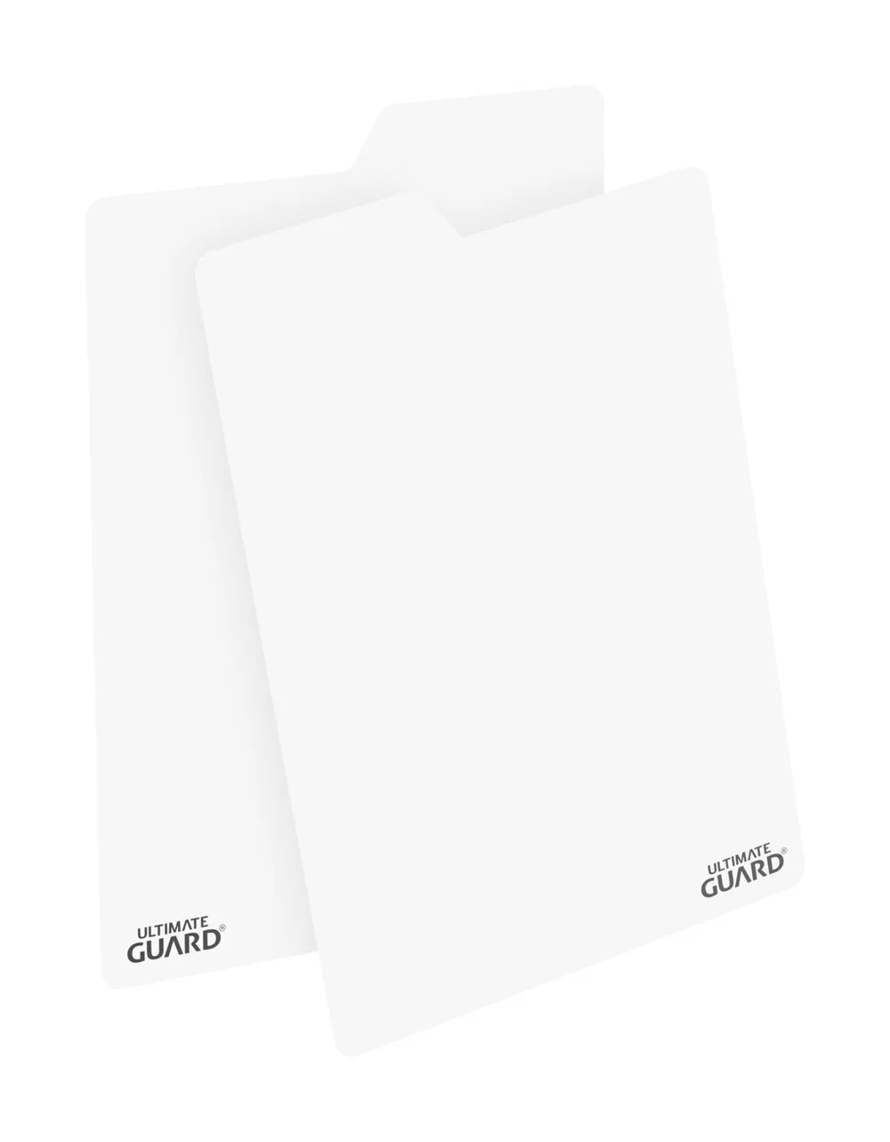 Ultimate Guard Comic Book Dividers – White 25-Pack 183 x 280 mm 2