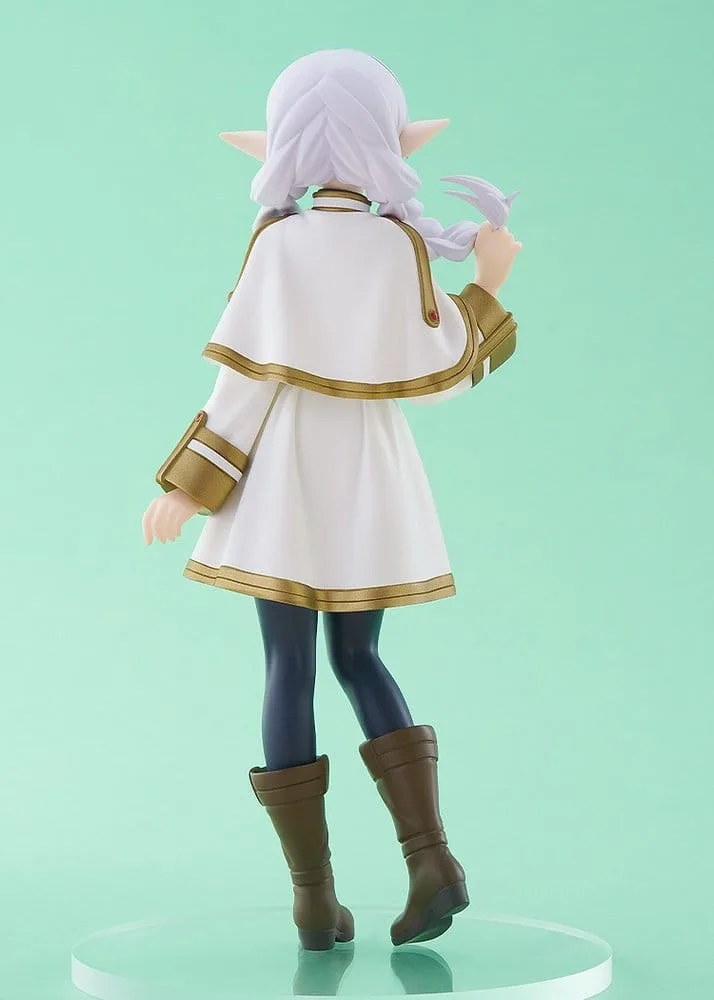 Frieren Beyond Journey’s End Figure – Pop Up Parade Braids 17 cm 9