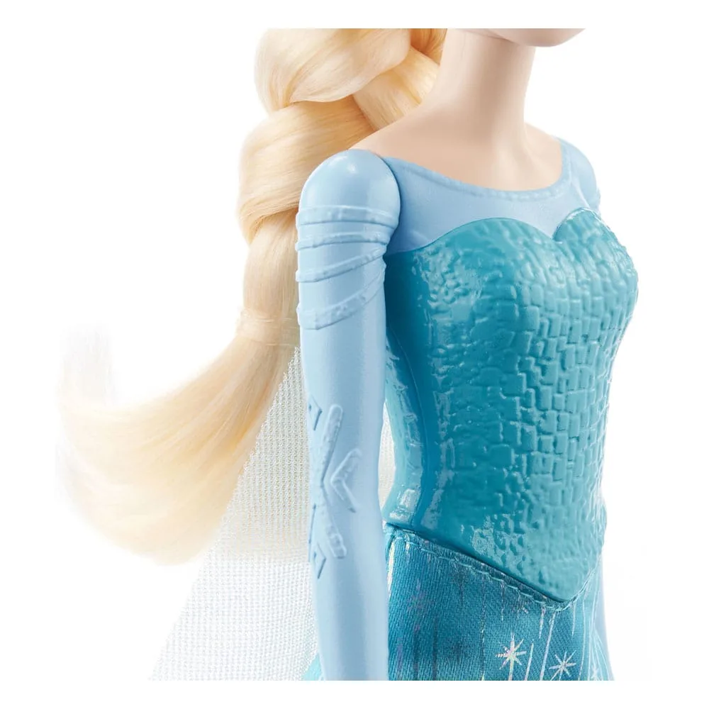 Disney Frozen Doll – Elsa 29 cm 4
