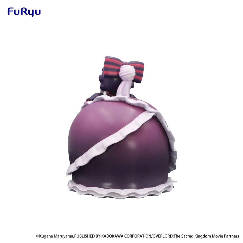 Overlord PVC Statue – Shalltear Noodle Stopper 11 cm 13