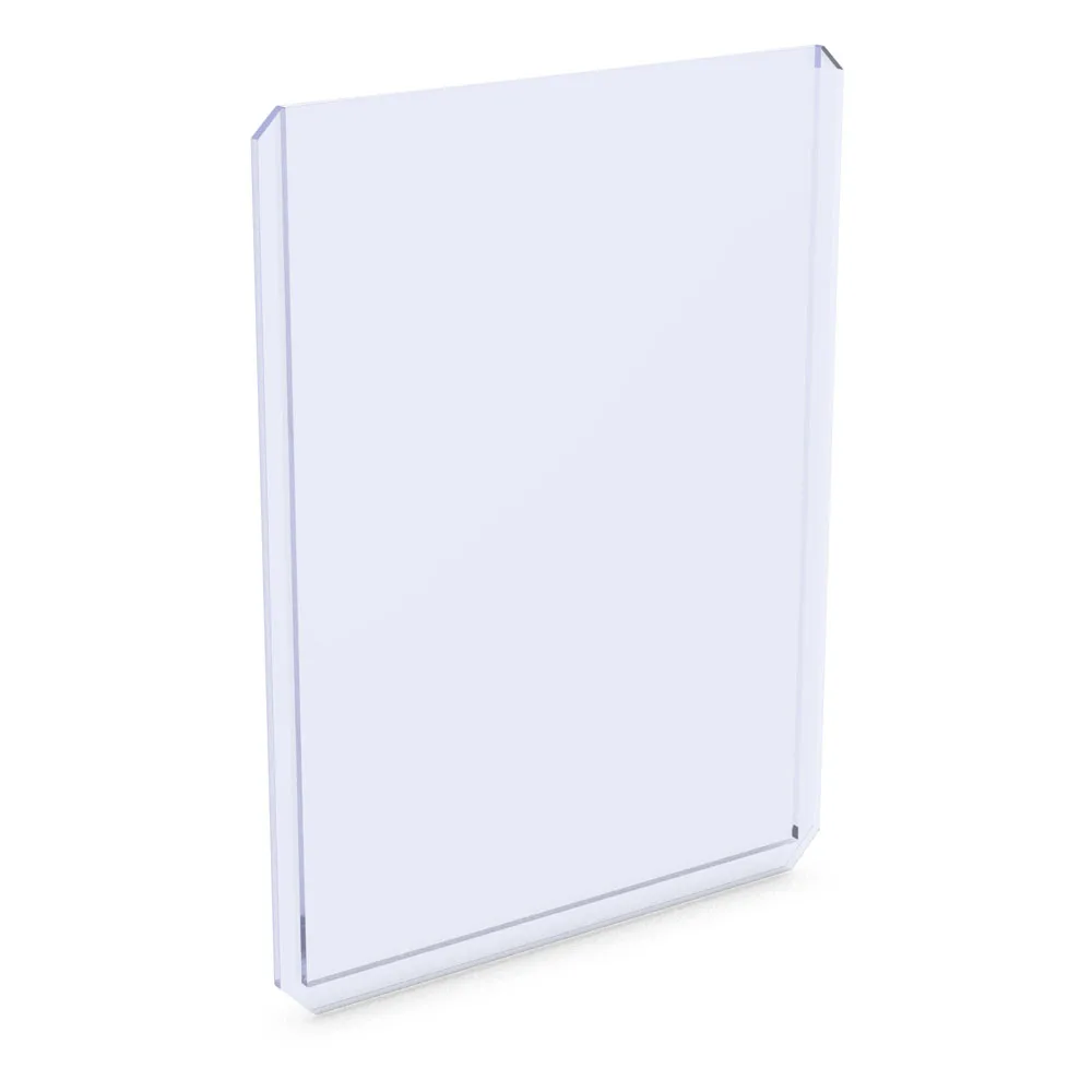 Ultimate Guard Toploader – Card Covers 35 pt 25er-Pack 2