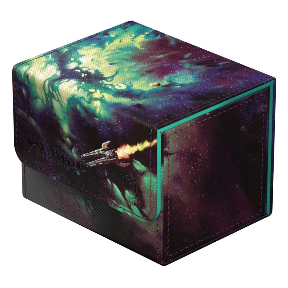 Magic The Gathering Deck Box – Blinkmoth Nexus Sidewinder 100+