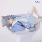 Nachoneko PVC Figure – Noodle Stopper 16 cm 3