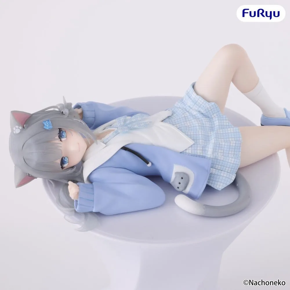 Nachoneko PVC Figure – Noodle Stopper 16 cm 3