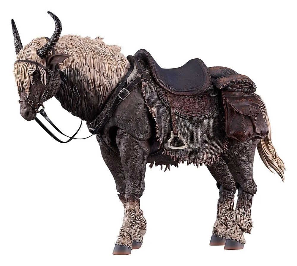 Elden Ring Action Figure – Figma Torrent the Spectral Steed 18 cm 1