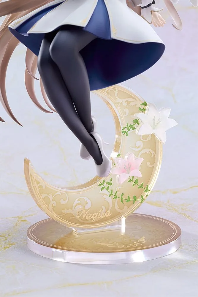 Blue Archive PVC Figure – Nagisa Radiance in Bloom 26 cm 13