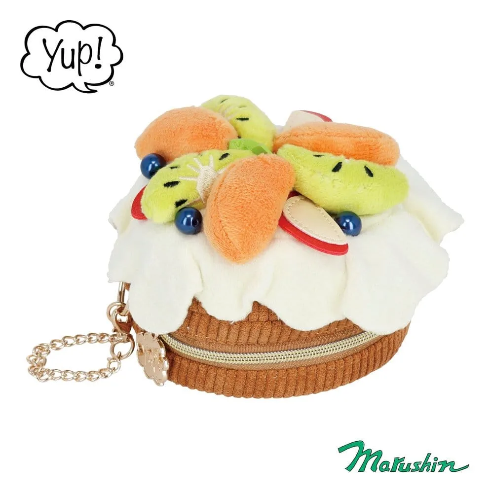 Yup Pouch – Fruit Tart Design