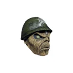 Iron Maiden Mask – Eddie A Matter of Life and Death 3