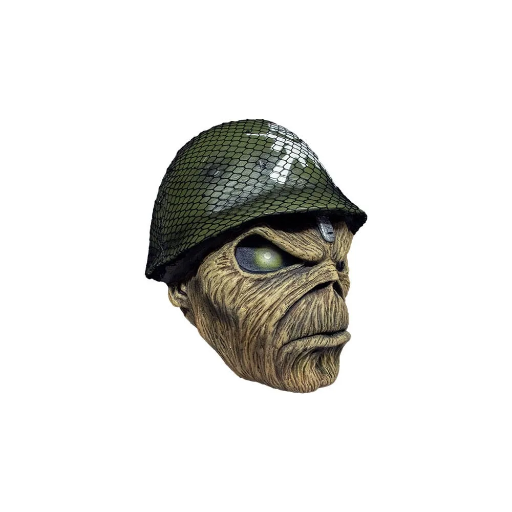 Iron Maiden Mask – Eddie A Matter of Life and Death 3