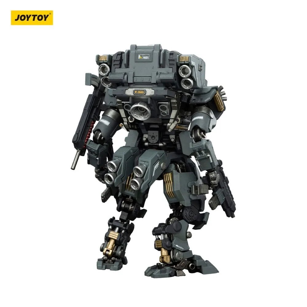 Dark Source Action Figure – APOC Shadow Mirage Mech 16 cm 7