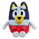 Bluey Plush Figures – Basic Assortment of 10 20 cm 6
