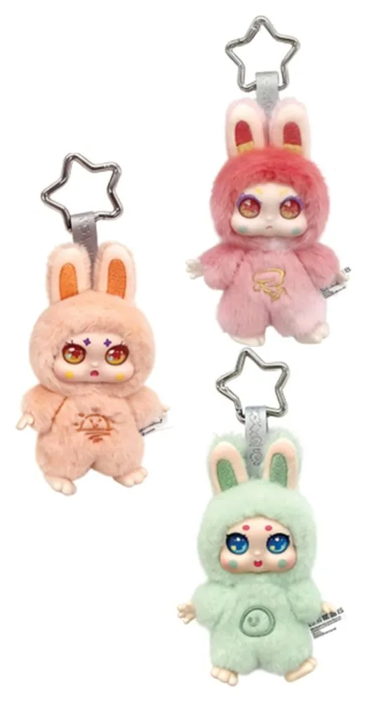 Kimmon Mini Figure Display – Weather Code 12 Blind Boxes
