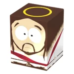 South Park Deckbox – Squaroes Jesus SP017 2
