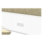 Ultimate Guard Card Storage Box – Arkhive 800+ Xenoskin White 5