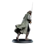 The Lord of the Rings Mini Statue – Aragorn 20 cm 6