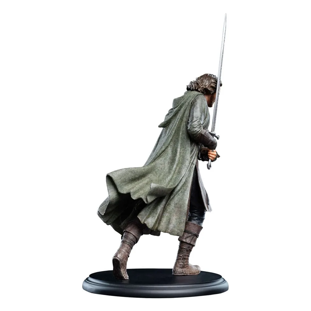 The Lord of the Rings Mini Statue – Aragorn 20 cm 6