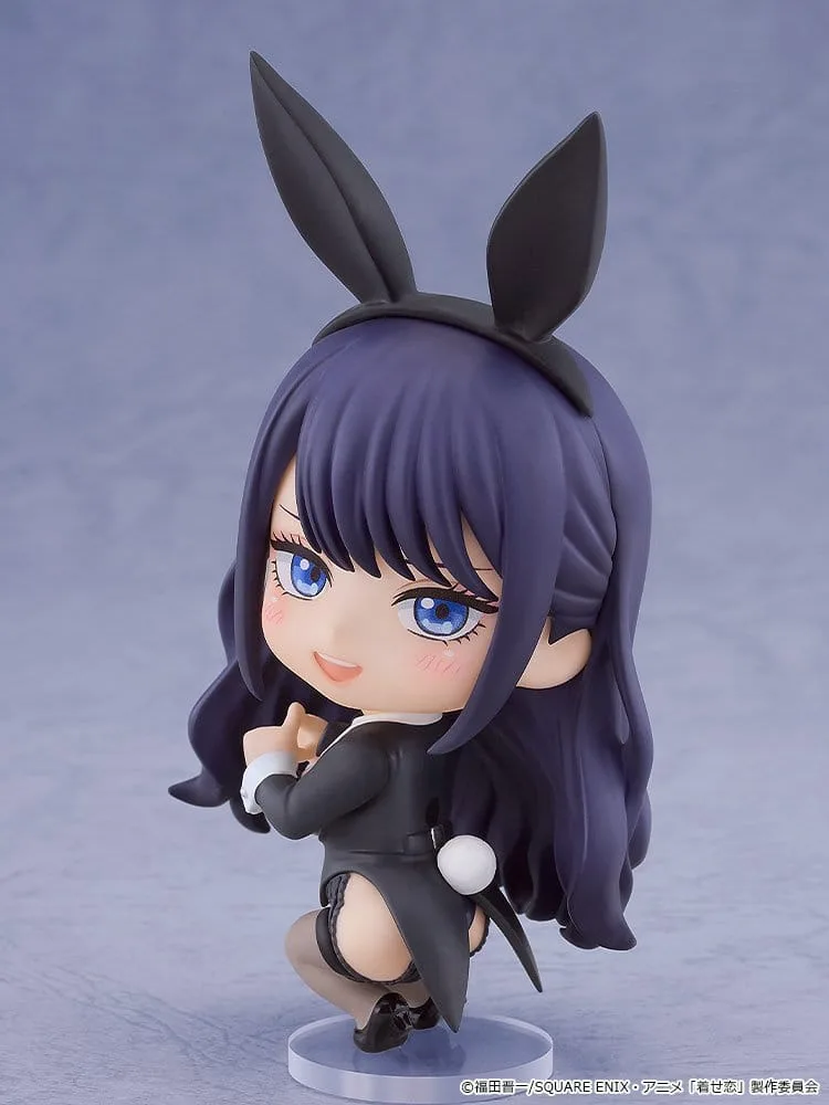 My Dress-Up Darling Figure – Marin Arisa Cosplay Nendoroid 10 cm 4