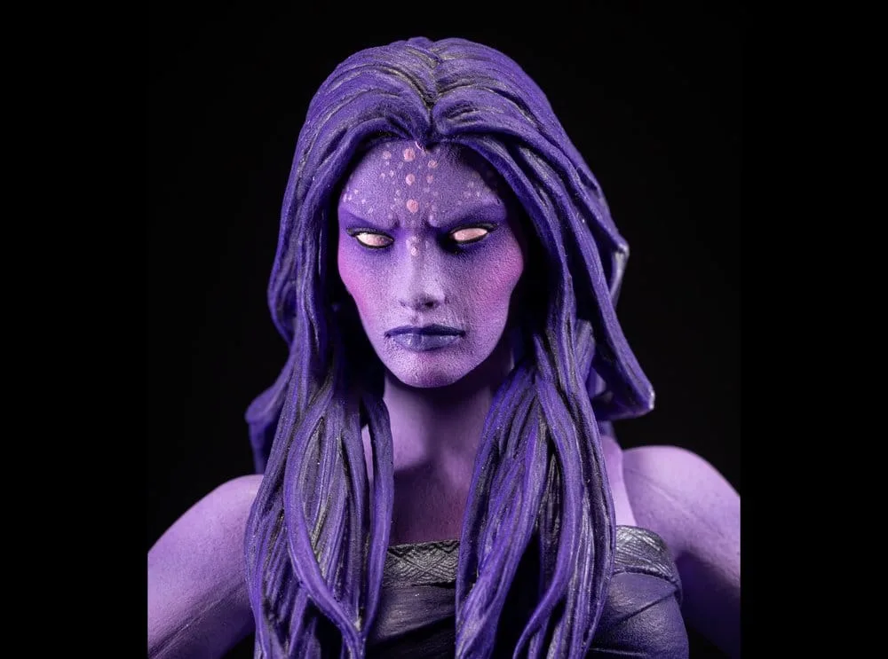 Mythic Legions Action Figure – The Yemaya Divine Deluxe 5