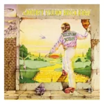 Elton John Puzzle – Goodbye Yellow Brick Road 1000 Pieces 1