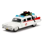 Ghostbusters Modelauto – ECTO-1 1:32 1
