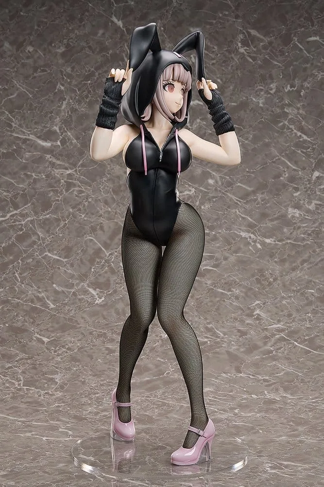 Danganronpa 2 Sammelfigur – Chiaki Nanami Bunny 1:3 60 cm 4