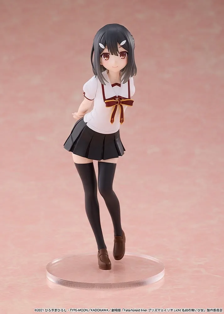 Fate Prisma Illya Mini Figures – CHILLfigg Set of 6 7
