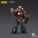 Warhammer 40K Action Figure – Relic Secundus Armour 20 cm 4