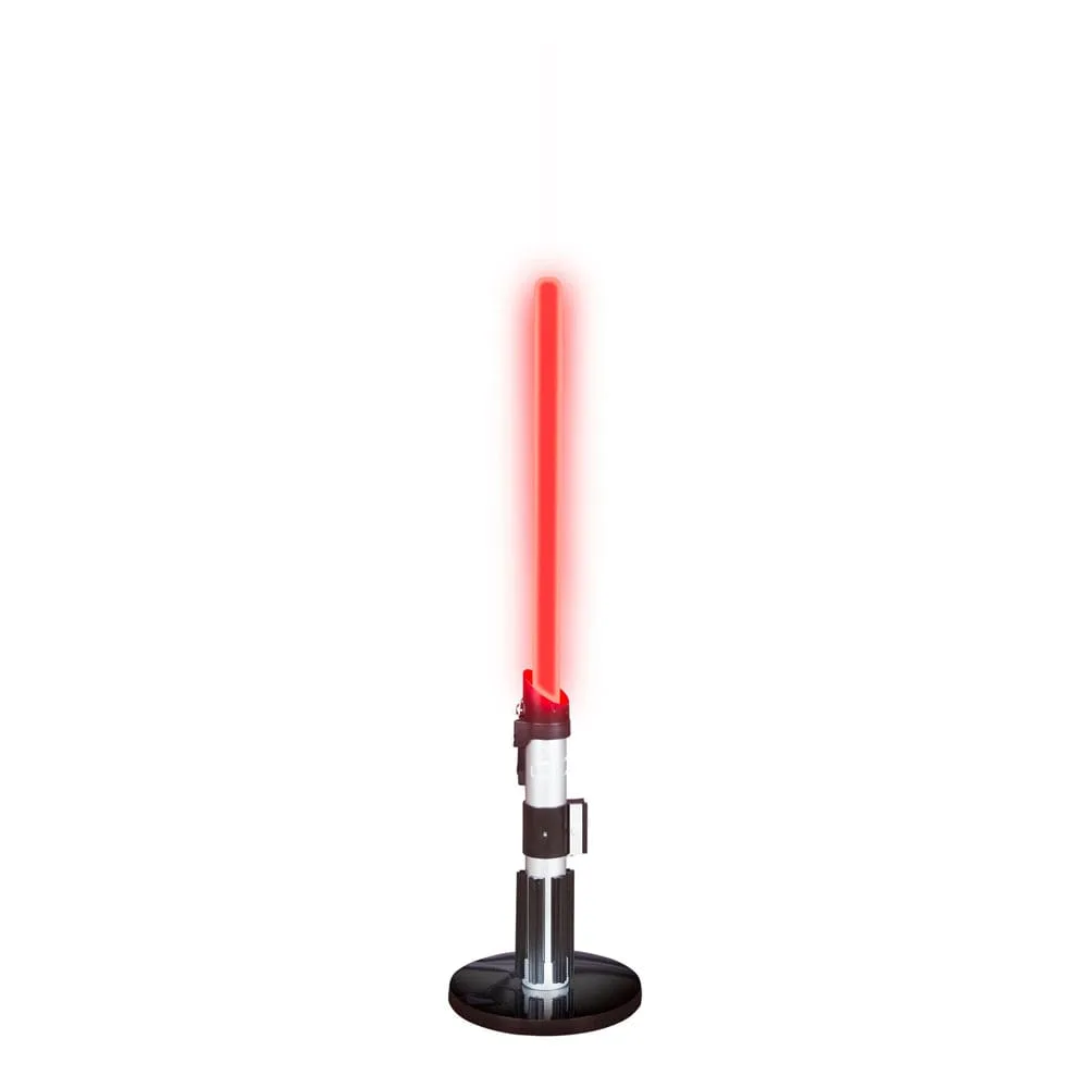 Star Wars Lamp – Darth Vader Lightsaber 59 cm
