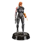 Mass Effect Statue – Commander Jane Shepard 23 cm 2