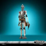 Star Wars Action Figure – IG-11 Nevarro Marshal 10 cm 9