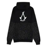 Assassin’s Creed Shadows Hoodie – Shadow Size M 2