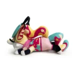 Helluva Boss Gewichtetes Plüschtier – Beelzebub 40 cm 3