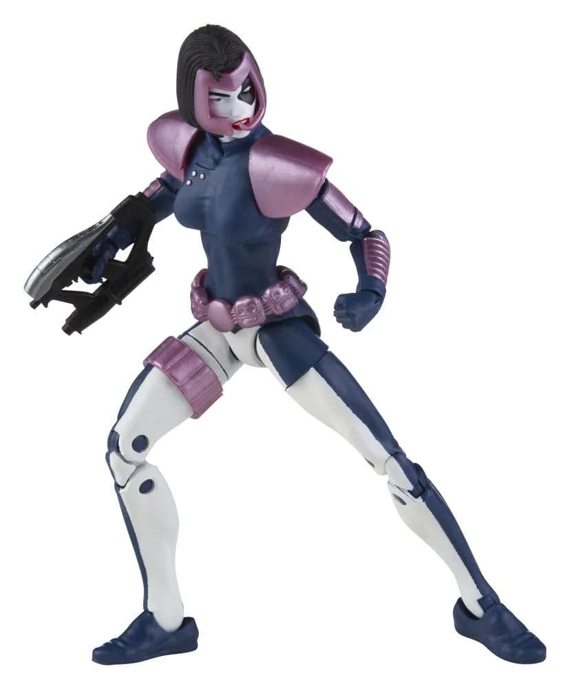 Marvel Legends Action Figures – X-Force 3-Pack 15 cm 13