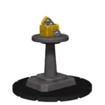 DC Comics HeroClix Vault-Booster – Fight for Gotham City 11