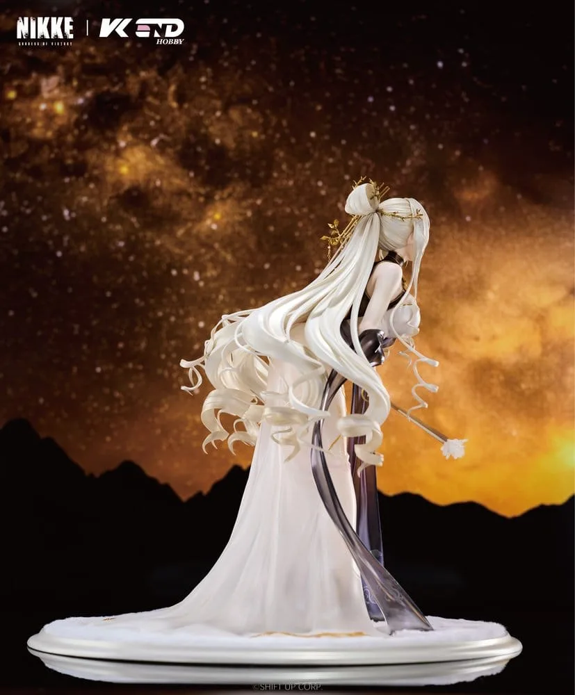 Goddess of Victory Nikke Figure – Crown Glorious Flower 38 cm 15